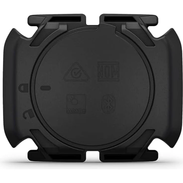 Garmin Trittfrequenzsensor, Fahrradcomputer Zubehör ohne Magnet, einfach zu montieren – Bild 5
