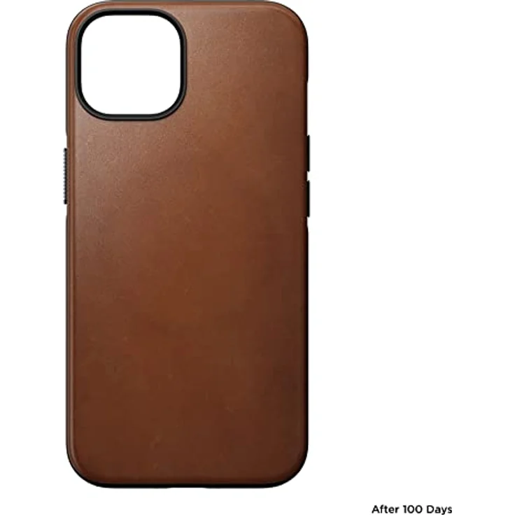 Nomad Modern Leather Case NM01263685 – Bild 3
