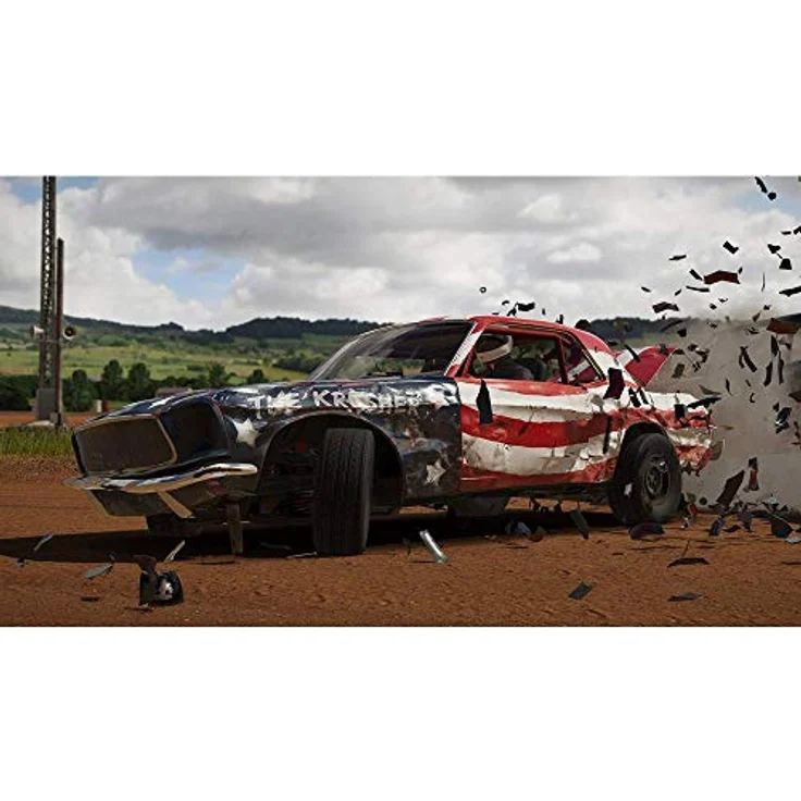 Wreckfest (Xbox One) - Preisvergleich – Bild 2