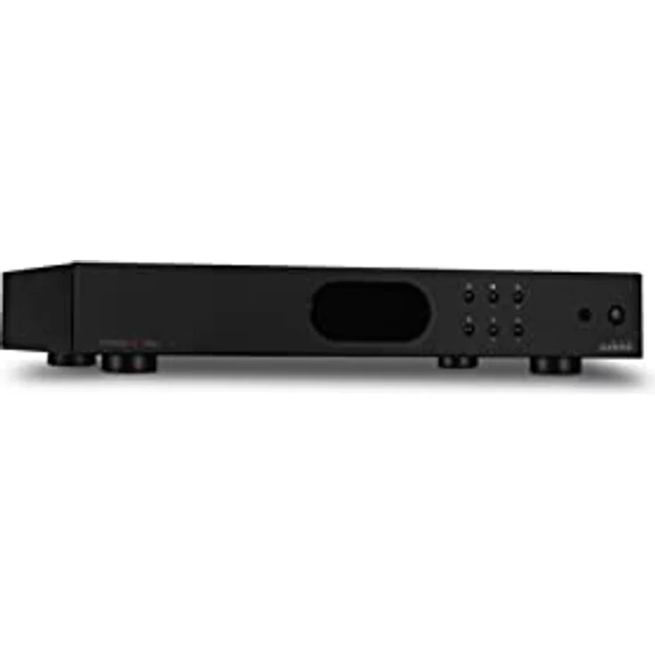  Audiolab 7000N Play Silber – Bild 3