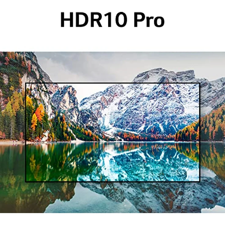 LG 75UR78006LK 165 cm (75 Zoll) UHD Fernseher (Active HDR, 60 Hz, Smart TV) [Modelljahr 2023] – Bild 3