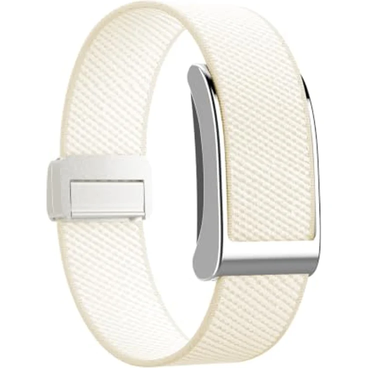 Knauermann ENGEL GPS Smart Armband, Sturzerkennung, SOS-Knopf, GPS, Gesundheitsüberwachung, Schwarz – Bild 4