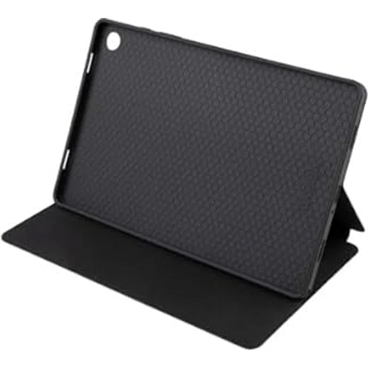 Tucano Gala Tablet Tasche für Samsung Galaxy Tab A9+ 11 Zoll (2023) blau – Bild 5
