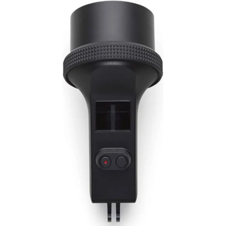 DJI Pocket 2 wasserfestes Gehäuse, bis 60 m wasserdicht mit zwei Montagehalterungen für hochwertige, blendfreie Unterwasserbilder – Bild 4