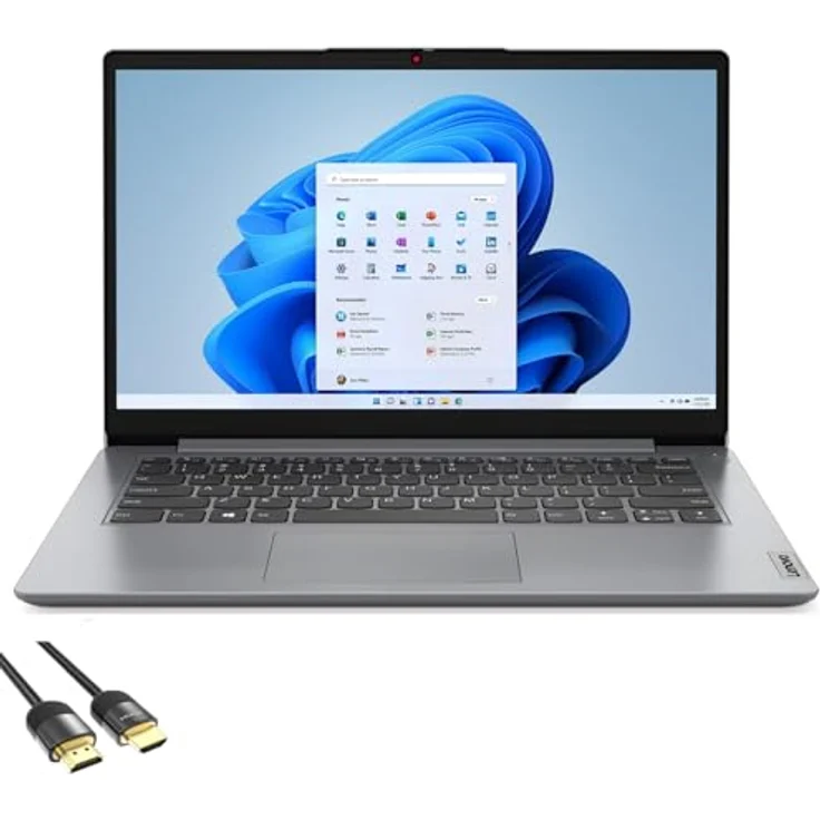 Lenovo ThinkPad L16 Gen 2, 16" Notebook mit AMD Ryzen 5 Pro 215, 32 GB RAM, 512 GB SSD, Wi-Fi 7, Schwarz – Bild 2