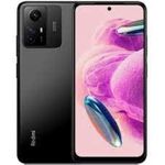 Xiaomi Redmi Note 12S 4G Handy, 8GB + 256GB Android Smartphone mit 108MP AI Triple Camera 6.43" FHD+AMOLED DotDisplay, 5000mAh Battery + 33W Fast-Charging, Schwarz (EU Version)