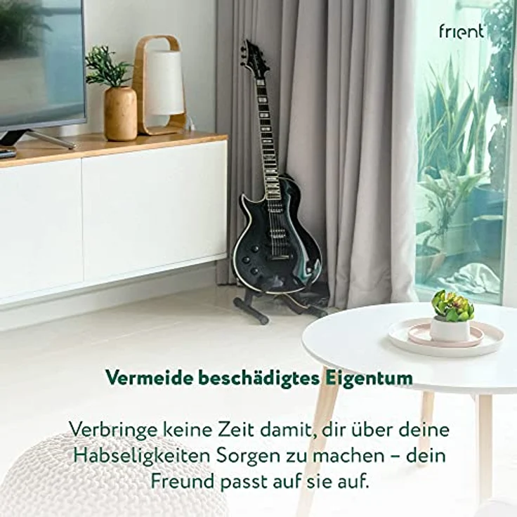 frient Air Quality Sensor (ZigBee) – Bild 7