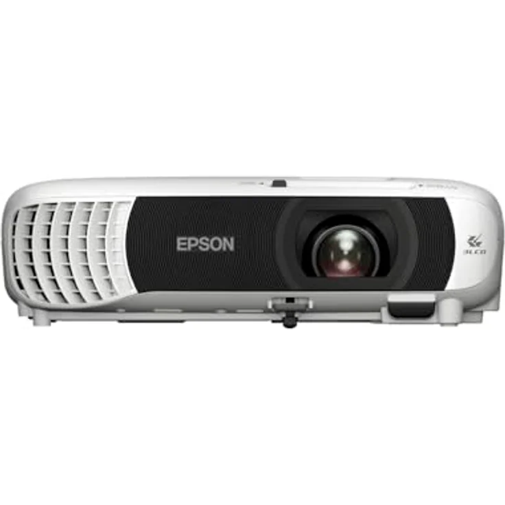 Epson EB-FH08 3LCD-Projektor, 3.600 Lumen, 337 Zoll Bilddiagonale, 1.920x1.080p FullHD, 2 HDMI, Split-Screen-Funktion – Bild 3