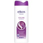Elkos Hair Volume Shampoo