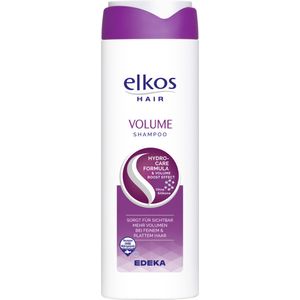 Bild für Elkos Hair Volume Shampoo