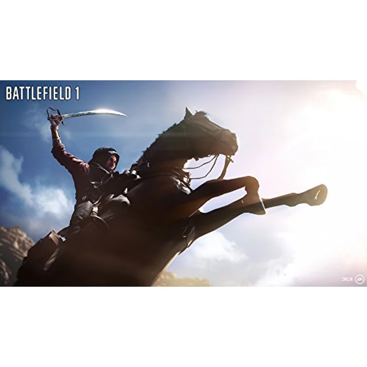 Battlefield 1 (Xbox One) - Preisvergleich – Bild 3