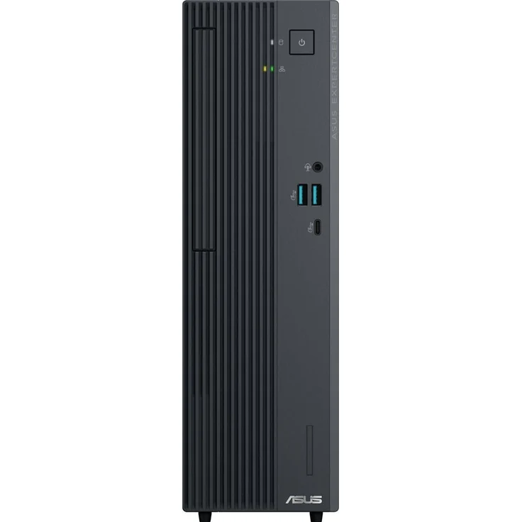 ASUS ExpertCenter P500 SFF i7, 64 GB DDR5, MIL-STD-810H, starke Kühlung, ExpertGuardian & McAfee+ Schutz