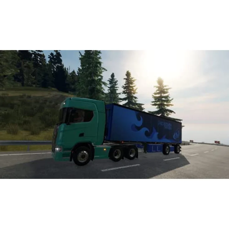Truck Driver (PS4) - Preisvergleich – Bild 5