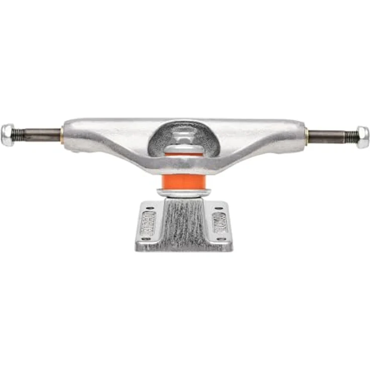 Independent Herren Skateboard Achse 149 Stage 11 Polished Standard ONESIZE, silver – Bild 5