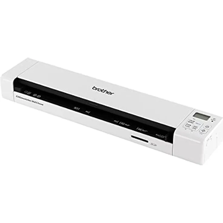 BROTHER DS-920DW mobiler Duplex Scanner – Bild 4
