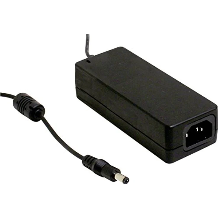Mean Well GST60A15-P1J Tischnetzteil, Festspannung 15 V/DC 4A 60W – Bild 2