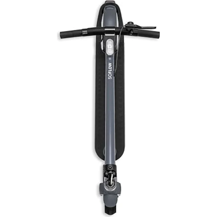SoFlow, E-Scooter, (20 km/h, 30 km, 350 W) – Bild 6