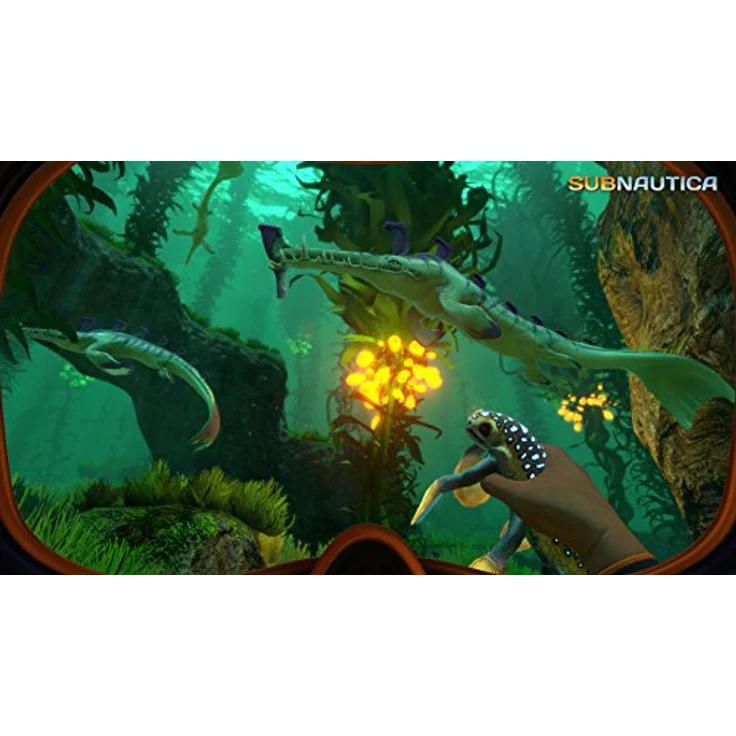 Subnautica PS4 [ – Bild 4