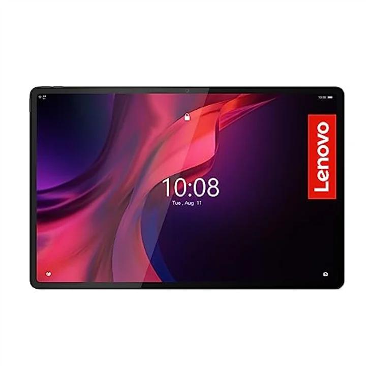 Lenovo Tab Extreme 14.5 Zoll | 3000x1876 | 3K | OLED | Touch | Android Tablet | 12GB RAM | 256GB UFS | Android 13 | grau | Inkl. Pen & Folio Case – Bild 1