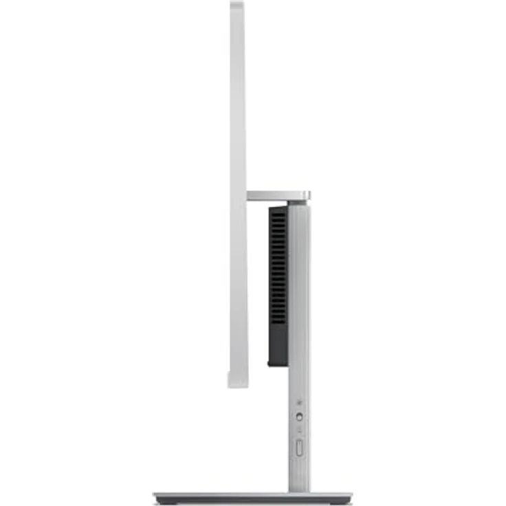 Lenovo IdeaCentre AIO 27AKP10, All-in-One-PC mit 27 Zoll IPS-Display, AMD Ryzen™ Prozessor, 16 GB RAM, 1000 GB SSD, Radeon 740M, grau – Bild 6