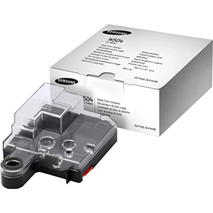 Samsung CLT-W504 – Bild 2