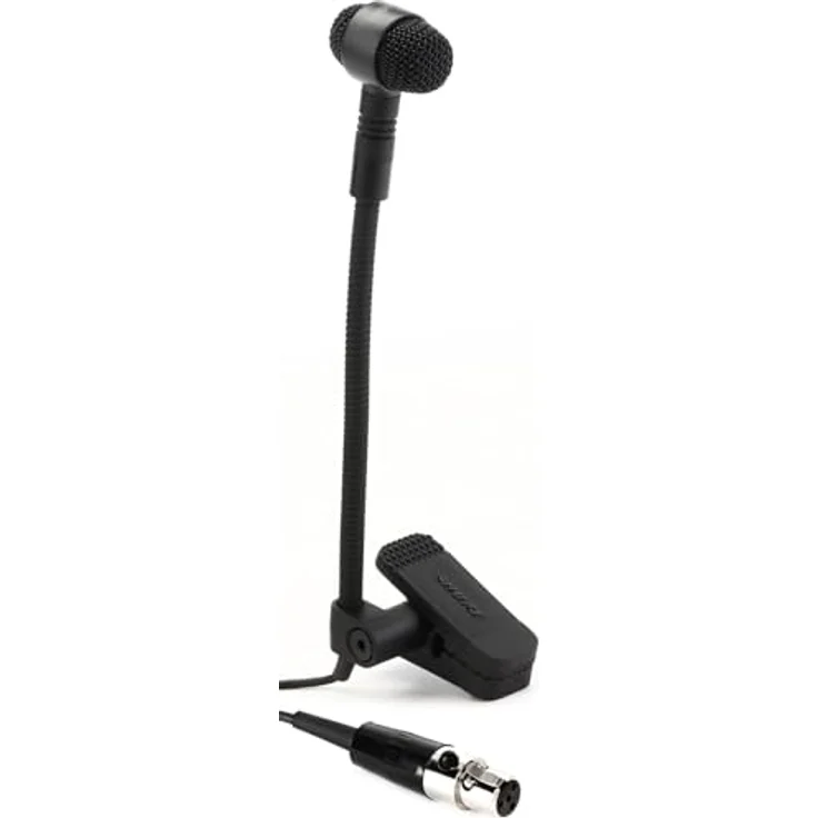 Shure PGA 98H-TQG – Bild 5