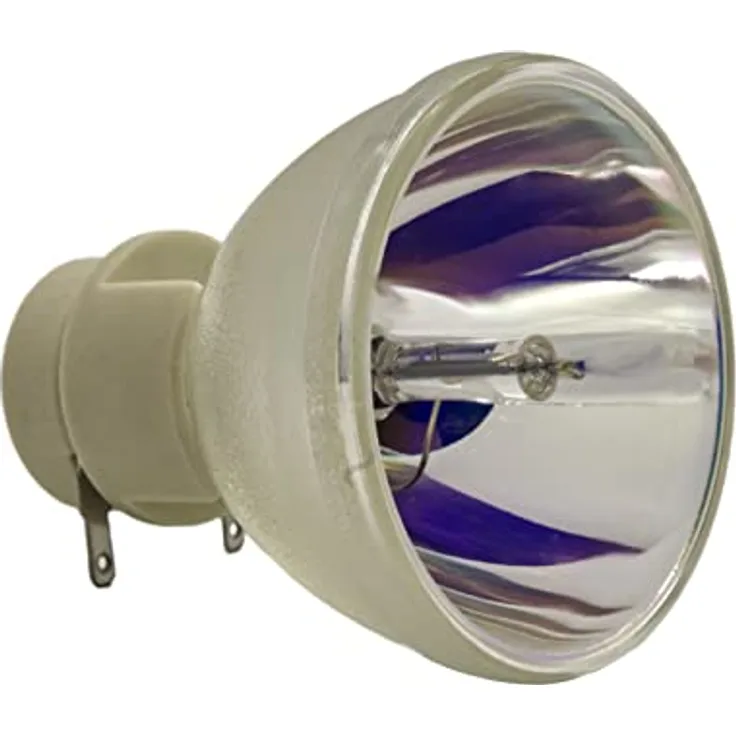 Azurano Beamerlampe BL-FP220B für OPTOMA SP.78B01GC01, Ersatzlampe für Projektor (EH400, EH400+, W400), klare Bildqualität, langlebig