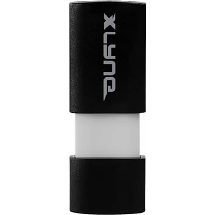 XLYNE Wave USB Stick │512Gb│Usb 3.0 – Speicherstick │Push&Pull Mechanismus │Windows, Mac, Linux – Bild 3