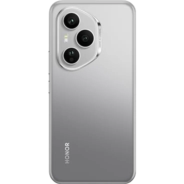 HONOR 400 Pro 512 GB Lunar Grey Dual SIM – Bild 4