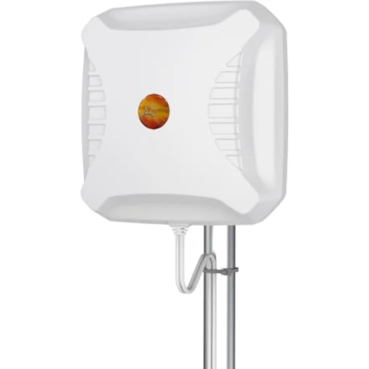 XPOL-2-5G-03 - Kreuzpolarisierte, unidirektionale LTE-Antenne – Bild 3