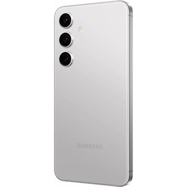 Samsung Galaxy S24 Dual SIM 5G 8GB RAM 128GB Marble Gray EU - Langlebig, Flexible Gestaltung, Qualität/Haltbarkeit – Bild 4