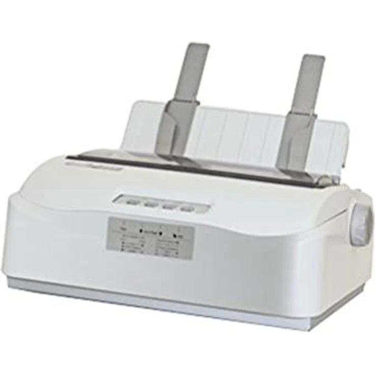 DASCOM Tally Nadeldrucker 1140 Ser (9- Nadeln, Seriell, USB) – Bild 2