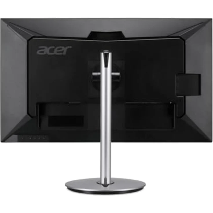 Acer CB322QUEs 31,5" 4K UHD Monitor, 16:9, 60Hz, silber – Bild 3