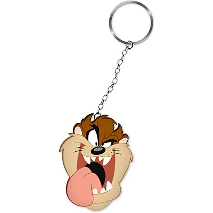 Original und Offiziell Looney Tunes, Pendrive, USB-Flash-Laufwerk, Speicherstick, Doppelseitige Design, 16GB 2.0