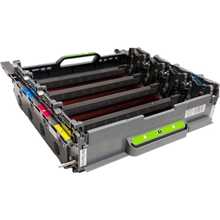 OBV Kompatible Trommeleinheit DR-421CL, ersetzt DR421CL für Brother DCP-L8410CDN, HL-L8260CDW, MFC-L8690CDW, bis 50.000 Seiten, hohe Druckqualität – Bild 5