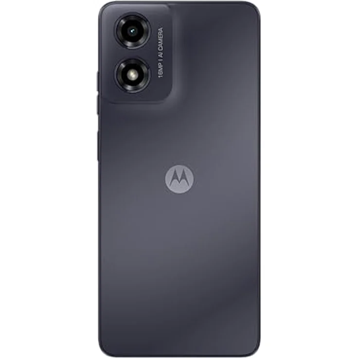 Motorola Moto G04 4/64 GB, Schwarz – Bild 4