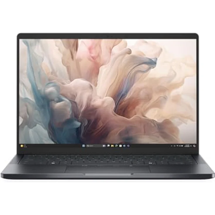 Dell Pro 14 Premium PA14250, Laptop mit Intel Core Ultra 5, 14 Zoll, 1920 x 1200 Pixel, 16 GB RAM, 512 GB SSD, grau – Bild 2
