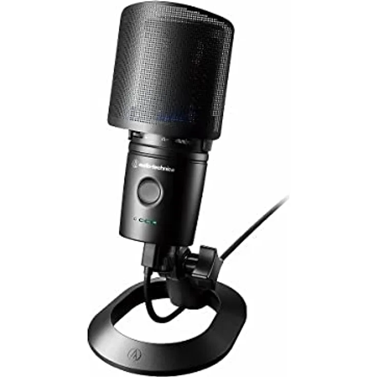 Audio-Technica AT2020USB-XP