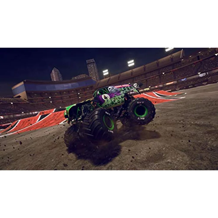 Monster Jam Steel Titans 2 NS – Bild 4