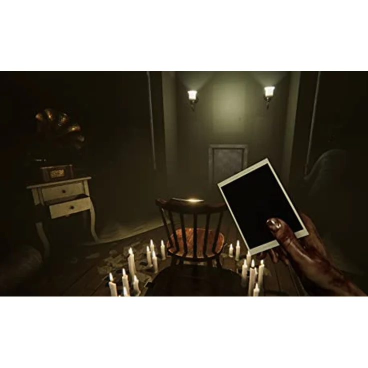 MADiSON - Possessed Edition (PS4)  – Bild 2