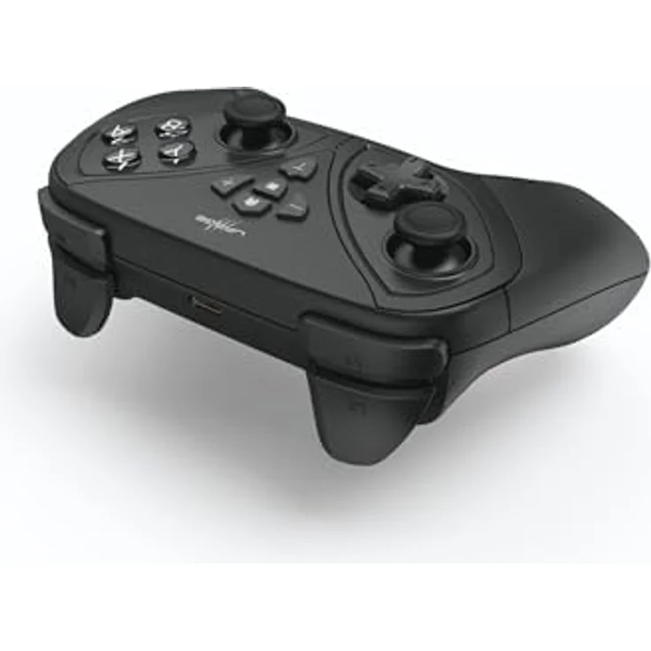 Urage Vendetta 305 Gamepad, kabelloses Bluetooth Gamepad, schwarz – Bild 3
