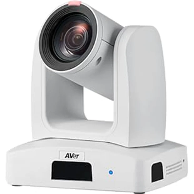 AVer PTZ211, IP-Überwachungskamera mit 2 MP, 1080p, motorbetrieben, Innenbereich, HDMI, USB 3.1 – Bild 2