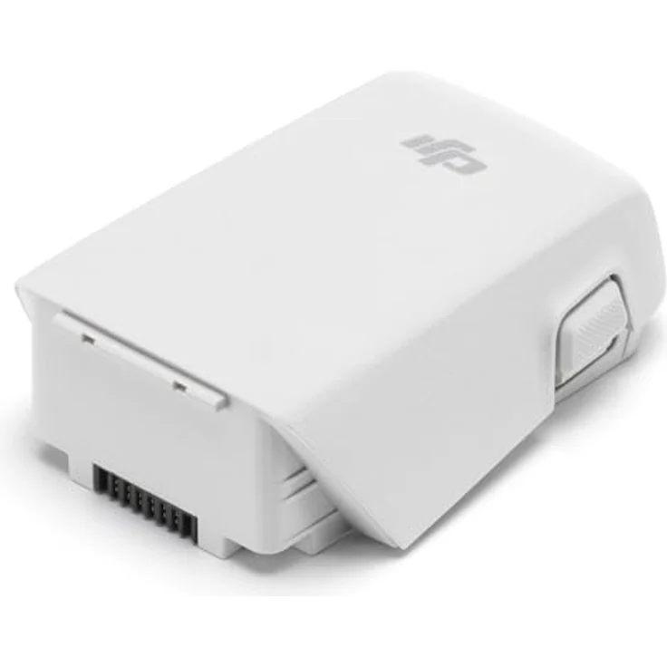 DJI Flip Intelligent Flight Battery, 31 Minuten Flugzeit, leichte Bauweise, Weiß – Bild 2
