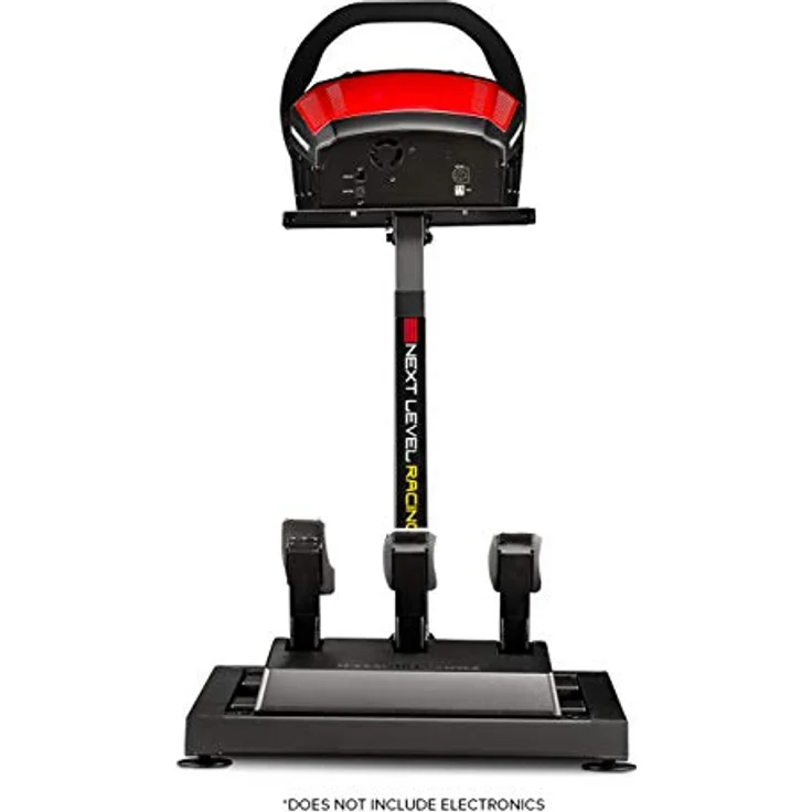 Next Level Racing® Wheel Stand Racer – Bild 3
