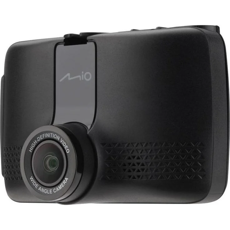 Mio MiVue 903W Pro, Dashcam mit Full HD Aufnahme und integrierter Wi-Fi-Funktion