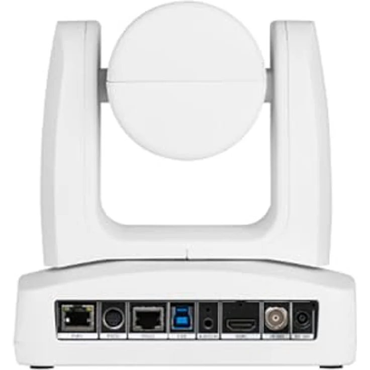 AVer PTZ211, IP-Überwachungskamera mit 2 MP, 1080p, motorbetrieben, Innenbereich, HDMI, USB 3.1 – Bild 4