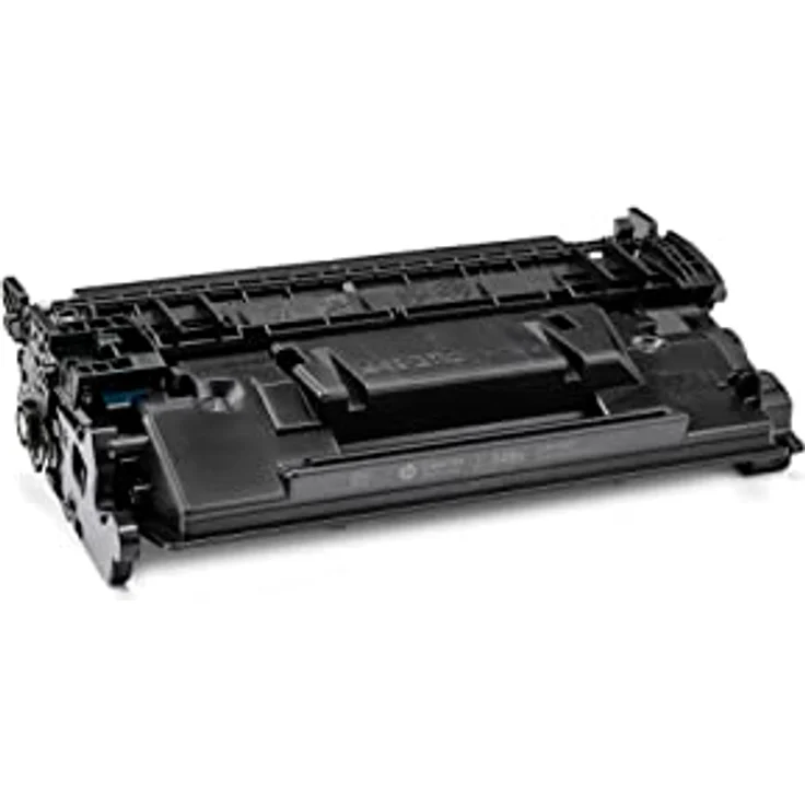 HP Tonerpatrone 149X, Original Tonerkartusche für professionelle Ausdrucke, Schwarz – Bild 9