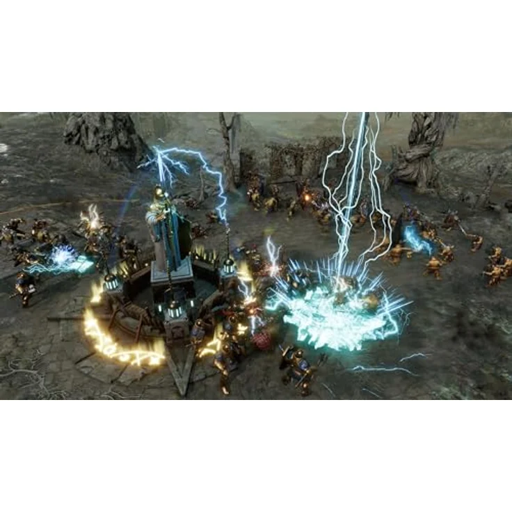 Warhammer Age of Sigmar: Realms of Ruin – Bild 2