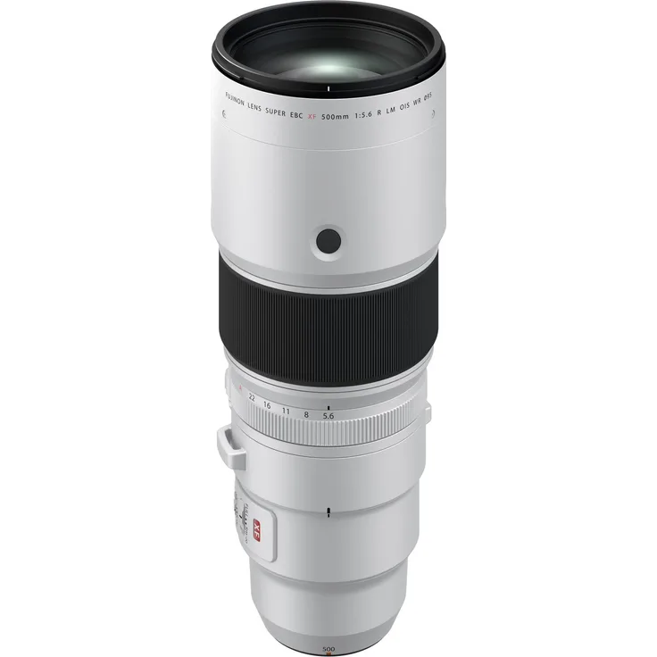 Fujifilm FUJINON XF 500mm F5.6 R LM OIS WR