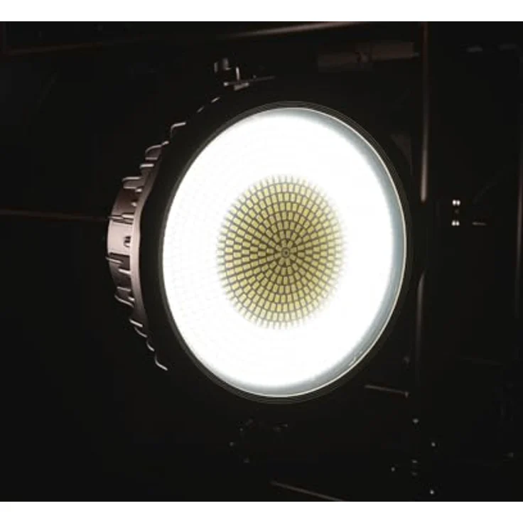 FutureLight PRO Slim Strobe SMD 840 WW, professioneller Scheinwerfer mit SMD-Technologie und warmweißem Licht – Bild 8